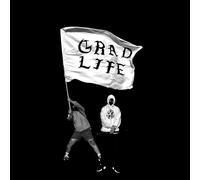 Graduating Life - Grad Life