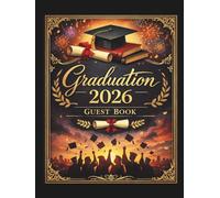 Graduation Autograph Book: School Leavers Message Book to collect messages from classmates and teachers , school souvenir for the end of school