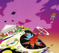 Kanye West – Graduation – CD