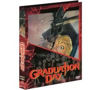 Graduation Day DVD E