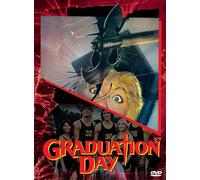 Graduation Day [Édition Limitée et Numérotée]