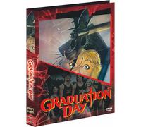 Graduation Day - Édition Limitée Et Numérotée