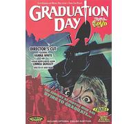 Graduation Day [Import USA Zone 1]