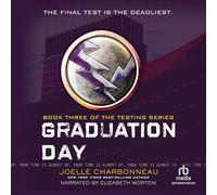 Graduation Day (The Testing Series) [Import]