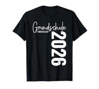 Graduation de l'école Primaire 2026 - Adieu Classe Primaire T-Shirt