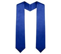 Graduation Étole D'honneur Stole,Étole De Remise De Diplôme Unisex,Student Graduation Stole,Graduation Stole Sash,Adults Graduation Stoles,Étole D'honneur De Remise De Diplôme,Étole De Graduation,Bleu