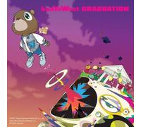 Graduation [Import]
