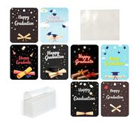 Graduation Money Holders, Cash Card Wallets, Creative Gift Decoration, Lightweight Supplies Kit for Celebrating Senior College University Graduates, 5.12x3.94x0.79 inches