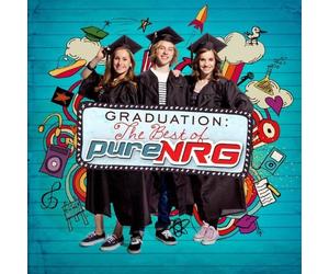 Graduation: The Best Of pureNRG (CD/DVD) by Word Entertainment (2010-07-20)