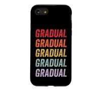 Graduel Coque pour iPhone SE (2020) / 7/8