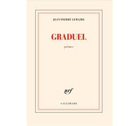 Graduel Jean-Pierre Lemaire (Auteur)