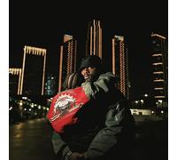 Gradur - Décennie