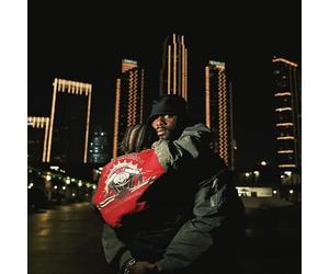Gradur - Décennie