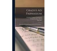 Gradus Ad Parnassum