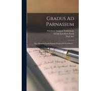 Gradus Ad Parnassum