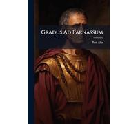 Gradus Ad Parnassum