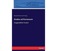 Gradus Ad Parnassum