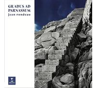 Gradus Ad Parnassum
