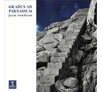 Gradus Ad Parnassum CD