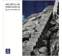Gradus Ad Parnassum – CD – Warner Music