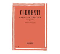 Gradus Ad Parnassum. Volume I