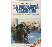 Gradus Ben - Pubblicitã€ Televisiva. Story, Board [Import]
