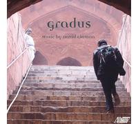 Gradus: Music by David Claman