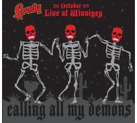 Grady - Calling All My Deoms Live at W