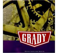 Grady - Revolutions per Minute