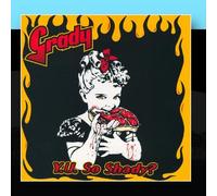 Grady - Y.U. So Shady [Import]