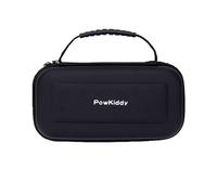 GRAE Coque de protection rigide pour console de jeu Powkiddy X55/X28
