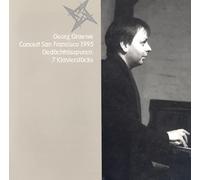 Grae E - Concert San Francisco 1995 [Import]