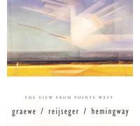 Grae E - The Vie from Points West [Import]