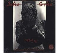 Grae, Jean - What I Would Do / Love Song [Vinyl] [Vinyl LP]