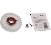 Graef 141834 Roue dentée pour MASTER / Professionell / Zentro Trancheuse universelle