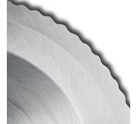 Graef 145360 Lame Dentelée Acier Inoxydable pour Trancheuse 20 x 15 x 15 cm
