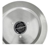 Graef 145372-DE 145372-DE Lame pour trancheuse acier inoxydable