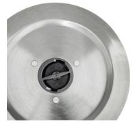 Graef 145372-DE 145372-DE Lame pour trancheuse acier inoxydable