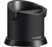 Graef 146455 146455 Bac à marc de café pour porte-filtre Noir G