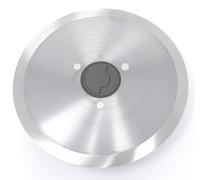 Graef 1781110 Couteau lisse pour Mytiny en acier inoxydable 170 mm Lame spéciale Lame de rechange