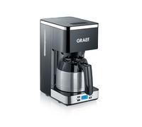 Graef FK512EU machine à café Semi-automatique Machine à café filtre 1 L