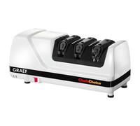 Graef Cc 120 Aiguisoir Blanc
