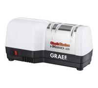 GRAEF - CC 80 - AIGUISEUR HYBRIDE Blanc G