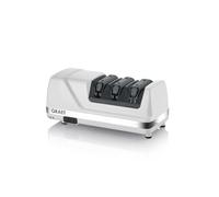 Graef KG Aiguiseur Couteau Electrique Blanc/Noir