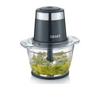 Graef Ch502eu Moulin À Légumes Électrique