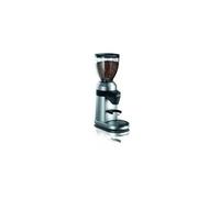 Graef CM 800 - Moulin à café - 128 Watt - aluminium