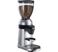 Graef Moulin à café CM 800 – 128 Watt – aluminium