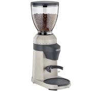 Graef CM8011EU Moulin à café sable broyeur conique en acier