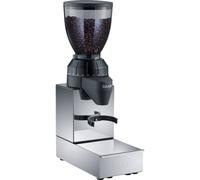 Graef CM850EU CM850EU Moulin à café acier inoxydable, noir broyeur conique en acier