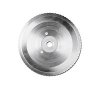 GRAEF Couteau de rechange ondulé, pour trancheuse tout usage 170 / 180 / 184 ...